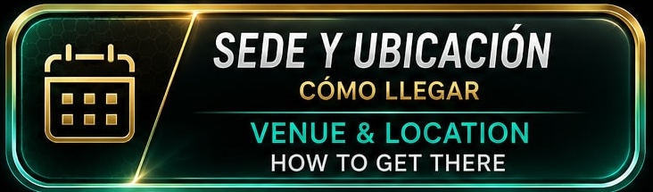 Consultar la sede y ubicación de la Regional MEL Ciudad Juárez.