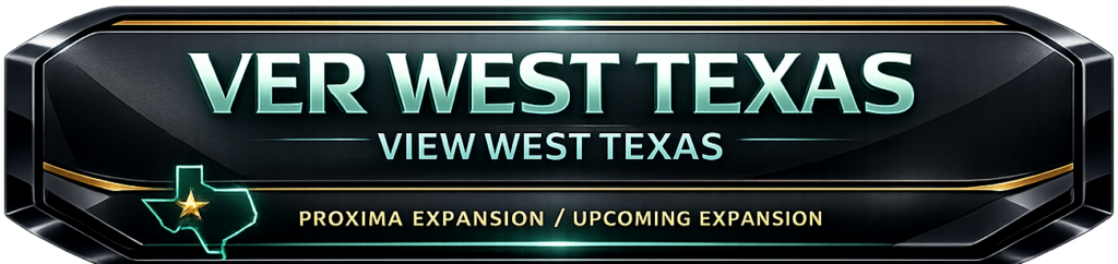Ir a la información de la próxima expansión MEL Regional West Texas.